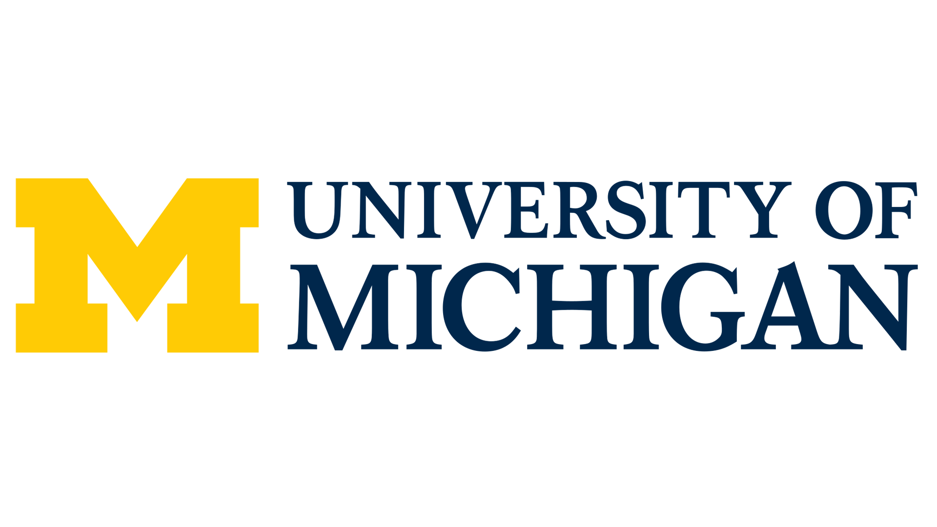 University_of_Michigan_Logo