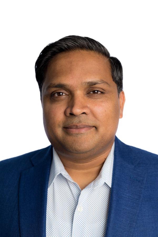 Vinod Kartha