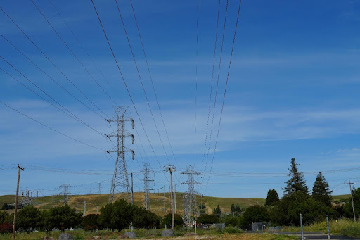Power Line